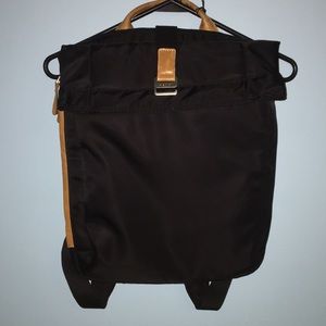 senz waterproof backpack brand new with tags